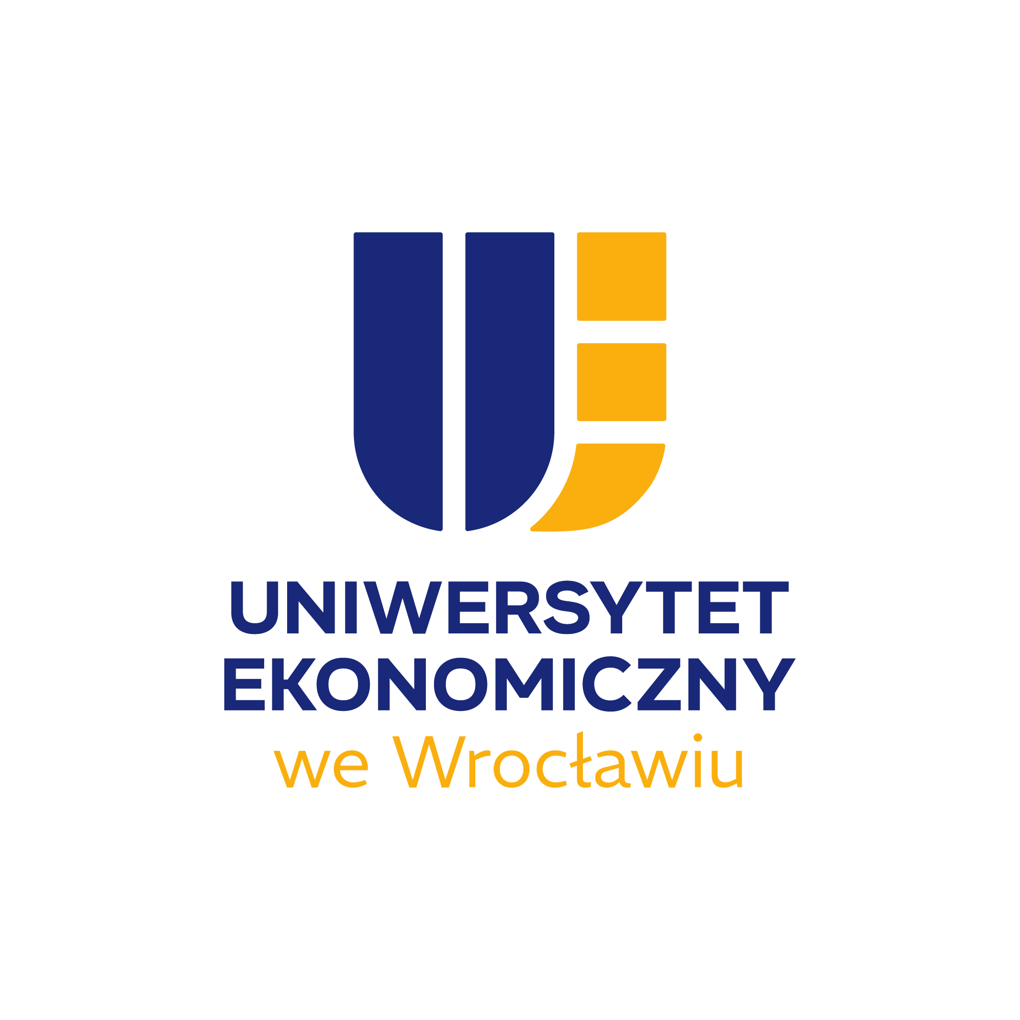 Logo UNIWERSYTET EKONOMICZNY WE WROCŁAWIU