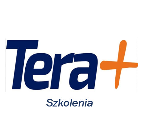 Logo DOROTA PAMUŁA TeraPlus