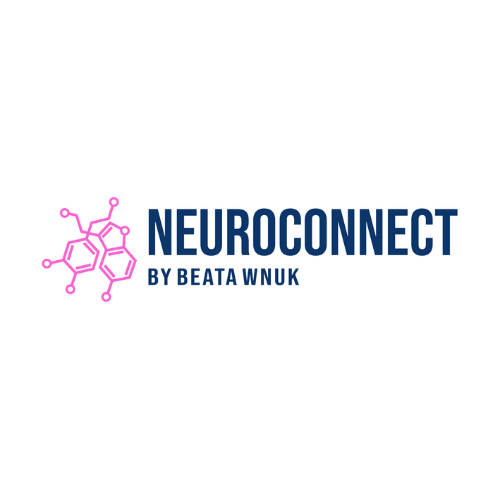 Logo NEUROCONNECT BEATA WNUK