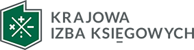 Logo Krajowa Izba Księgowych