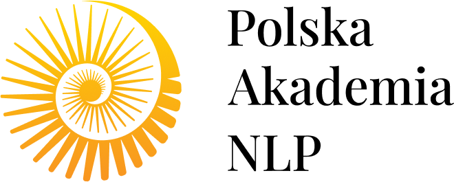 Logo Polska Akademia NLP Sławomir Rak