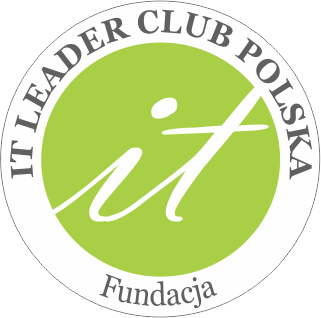 Logo IT Leader Club Polska