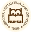 Logo Marek Starczewski Ośrodek Kształcenia Zawodowego KURSAL