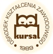 Logo Marek Starczewski Ośrodek Kształcenia Zawodowego KURSAL