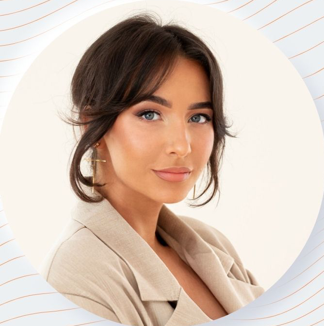 Zdjęcie Joanna Przybylska