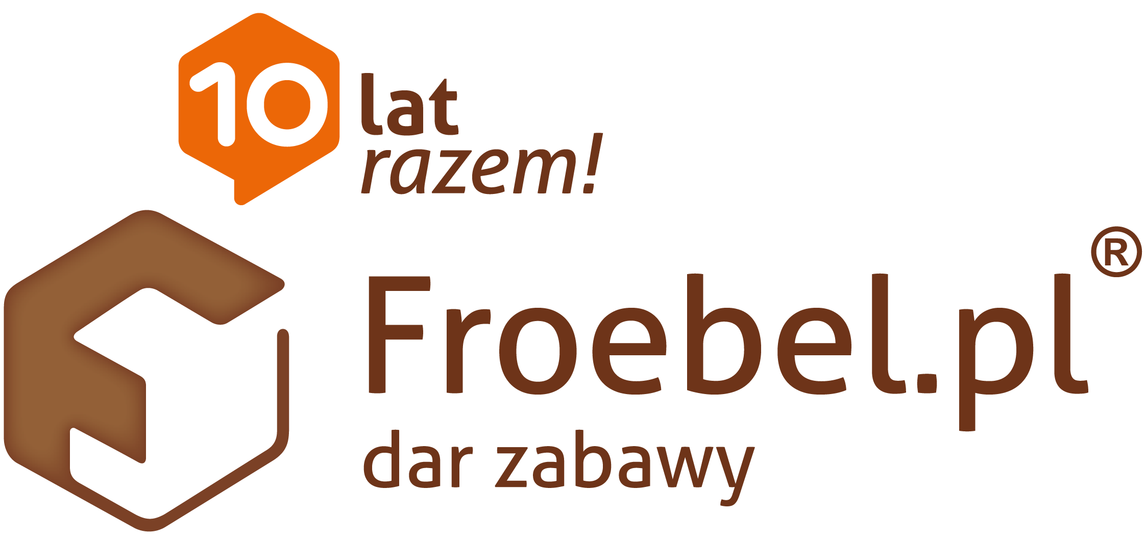 Logo Froebel.pl Sp. z o.o.