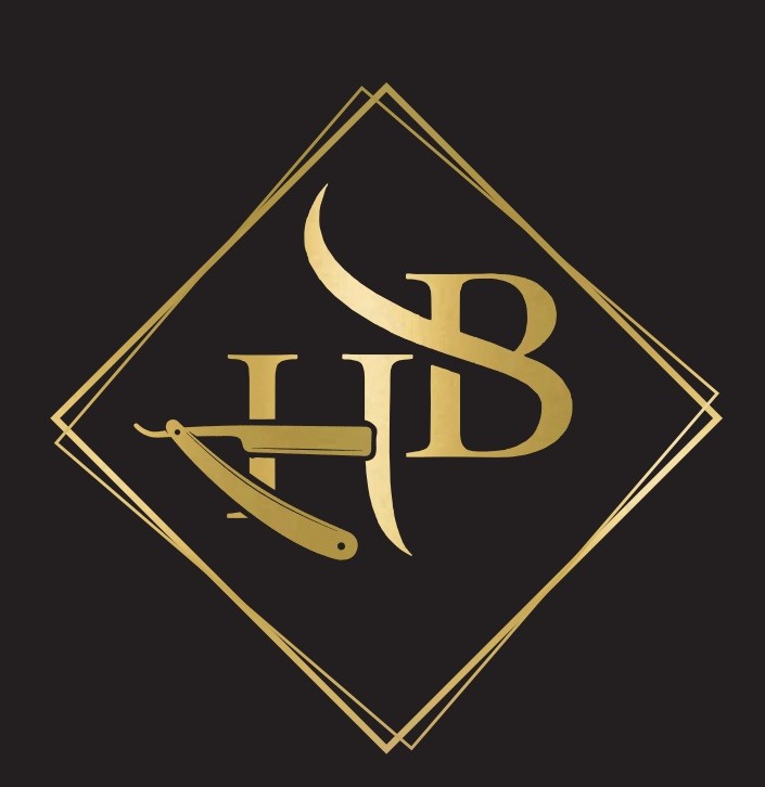 Logo House of Barbers ANGELIKA MALINOWSKA