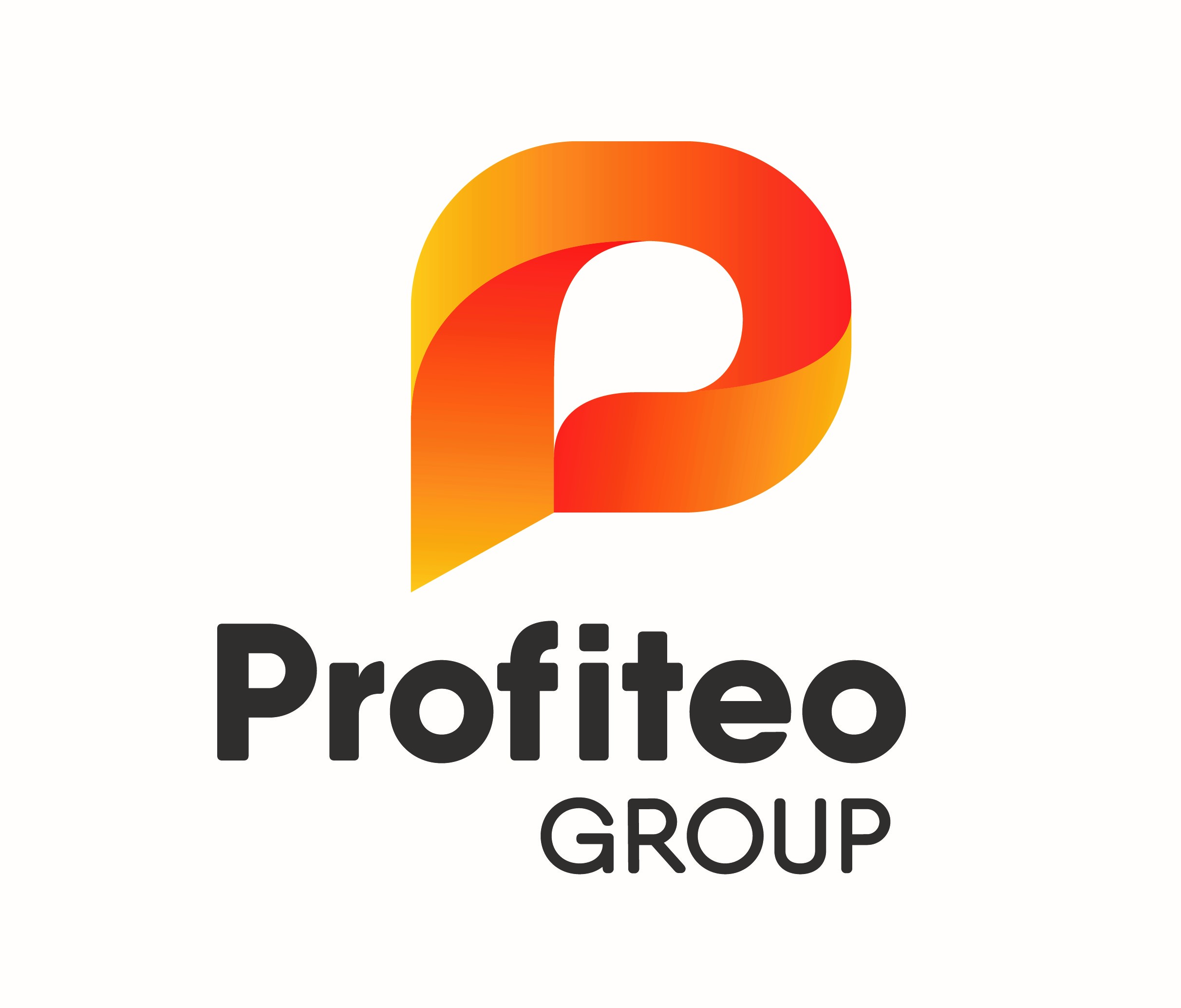 Logo Profiteo Group Jarosław Nieradka