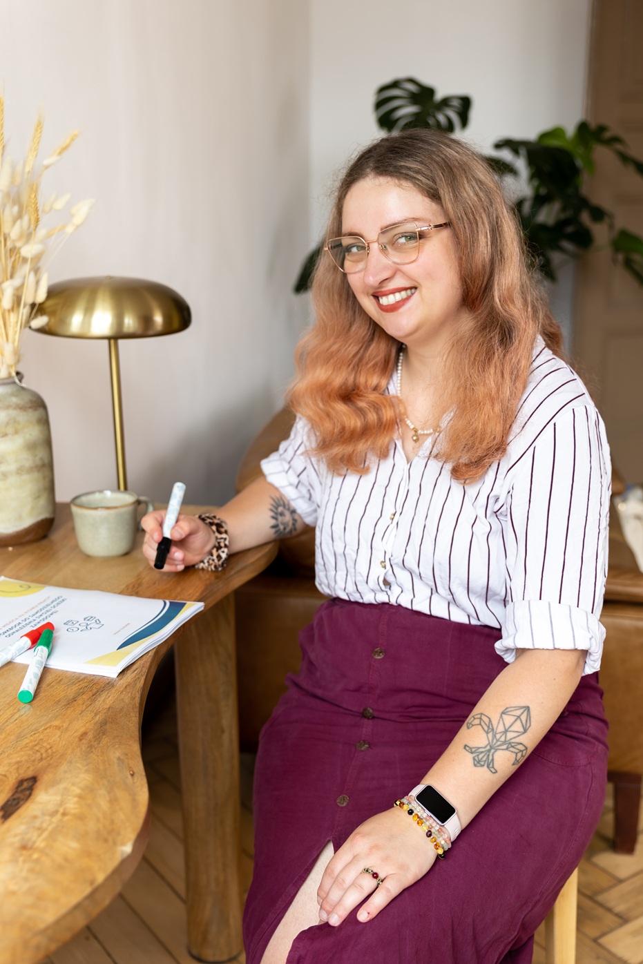 Zdjęcie Maja Olejnik