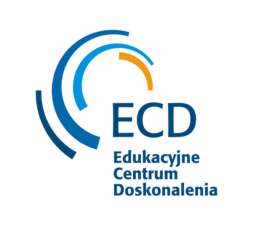 Logo Edukacyjne Centrum Doskonalenia