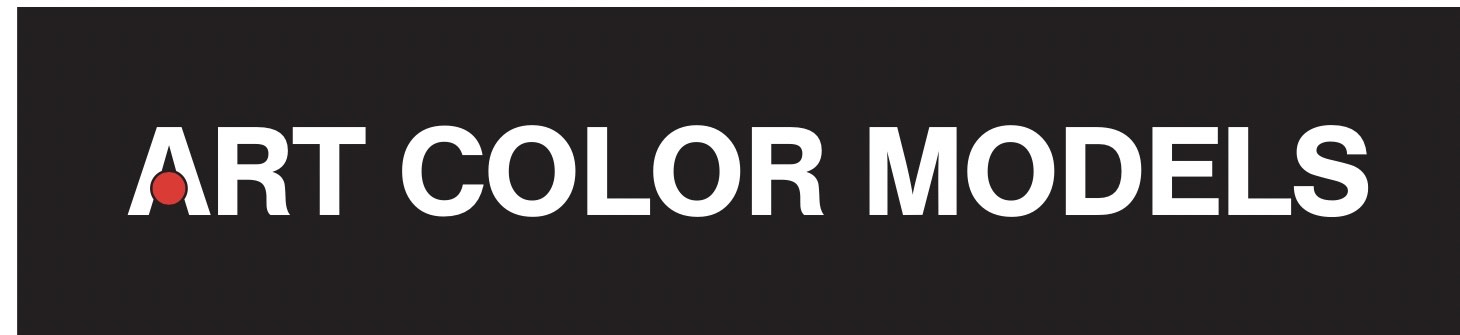 Logo ART COLOR MODELS Jolanta Kucharzyk