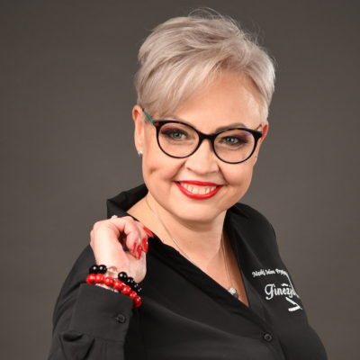 Zdjęcie Ewa Wolaniuk-Kloc