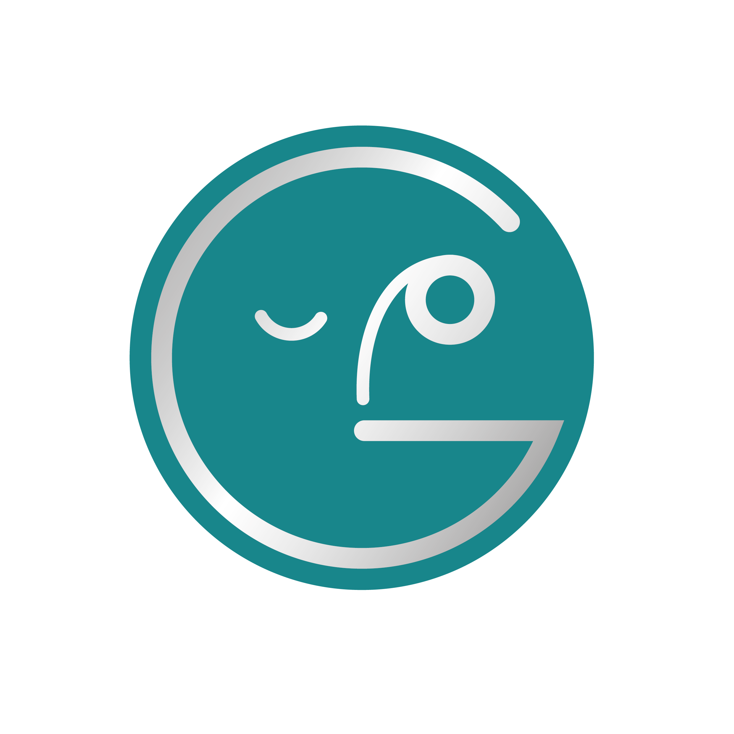 Logo Firma Doradczo-Szkoleniowa &quot;Idea&quot; Olga Grzesiak