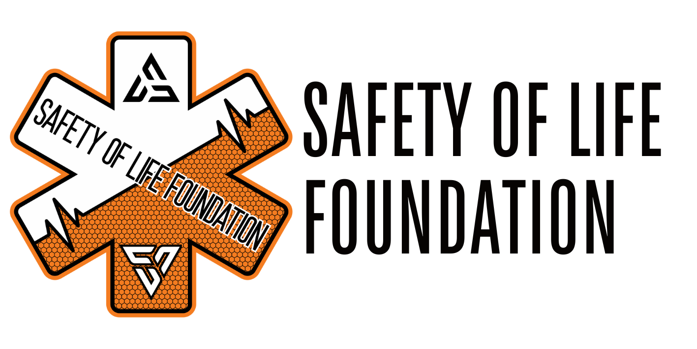 Logo Fundacja Safety of Life