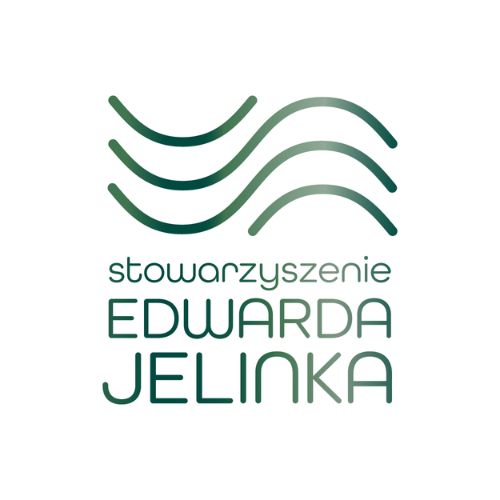 Logo STOWARZYSZENIE EDWARDA JELINKA