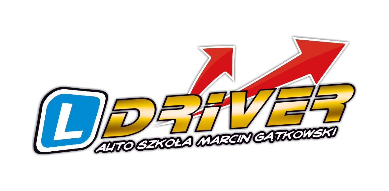 Logo AUTO SZKOŁA MARCIN GĄTKOWSKI