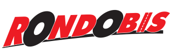 Logo CENTRUM SZKOLENIA KIEROWCÓW &quot;RONDO-BIS&quot; WYSOCKA WIESŁAWA