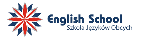 Logo 1) Agnieszka Cymbaluk English School Szkoła Języków Obcych 2) Quintana Agnieszka Cymbaluk