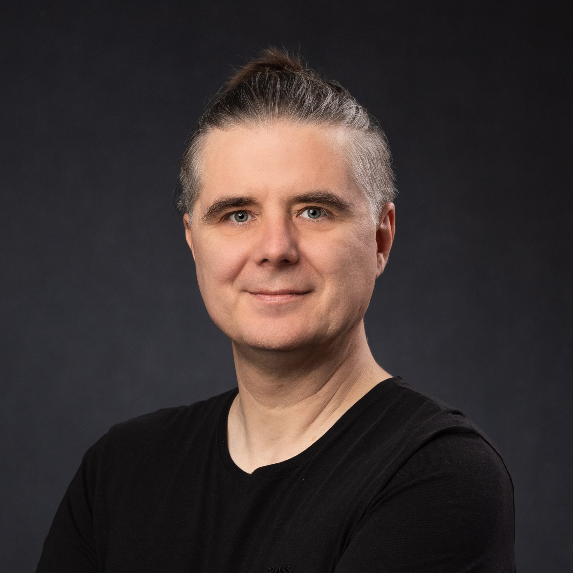 Zdjęcie Przemysław Janik