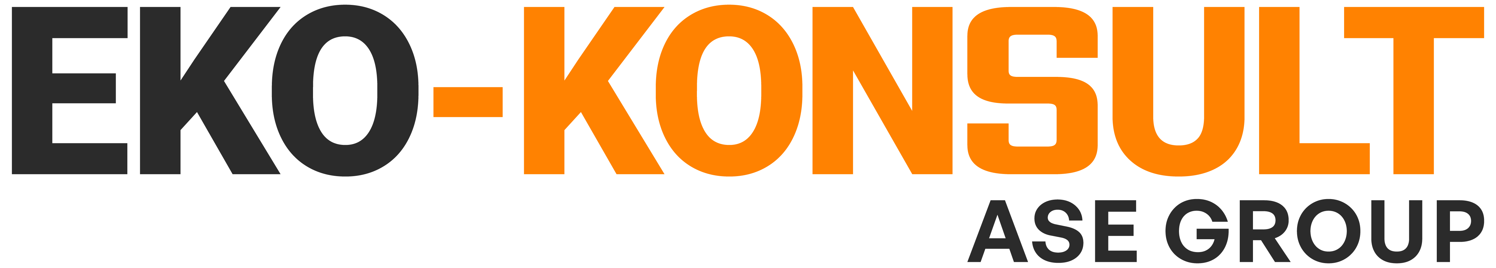 Logo EKO-KONSULT SPÓŁKA Z OGRANICZONĄ ODPOWIEDZIALNOŚCIĄ