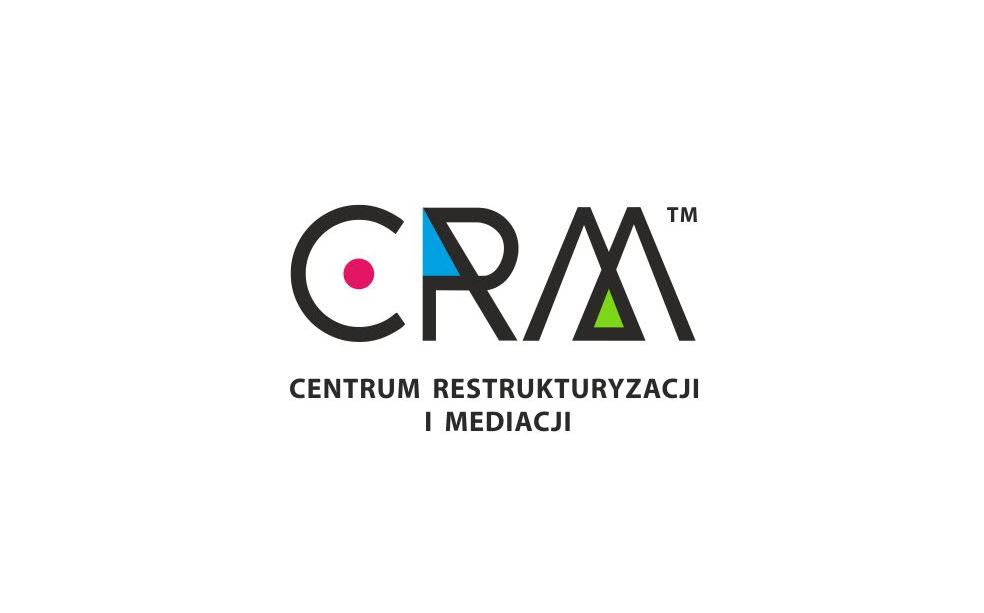 Logo Centrum Restrukturyzacji i Mediacji sp. z o.o.