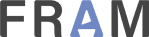 Logo FRAM Finanse Sp. z o.o.