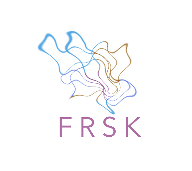 Logo FUNDACJA ROZWOJU SPOŁECZEŃSTWA KREATYWNEGO