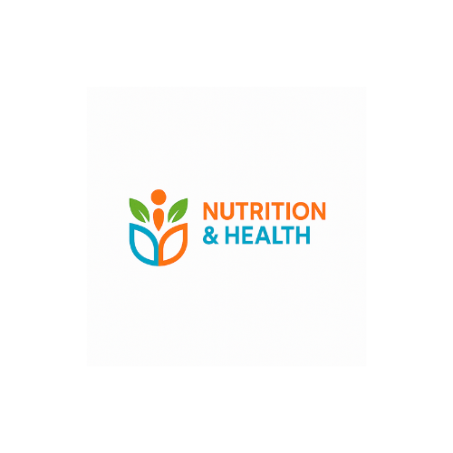 Logo NUTRITION &amp; HEALTH SPÓŁKA Z OGRANICZONĄ ODPOWIEDZIALNOŚCIĄ