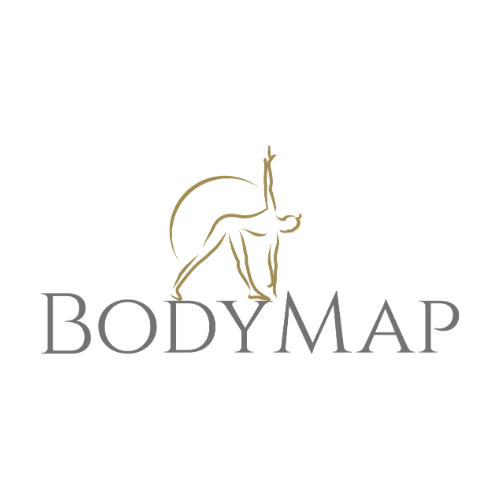 Logo BodyMap Sp. z o.o.