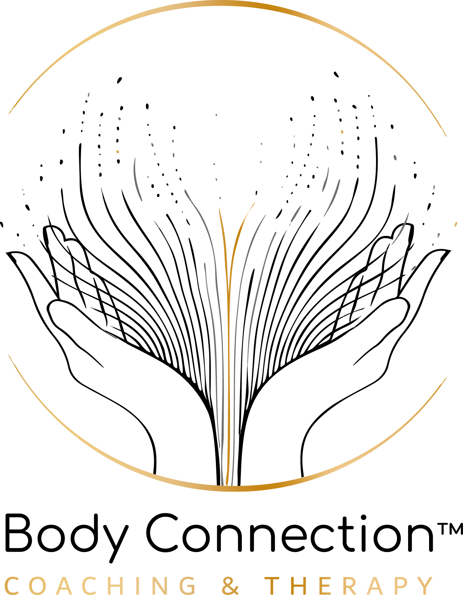 Logo BodyConnection Agata Olszewska-Sarapata