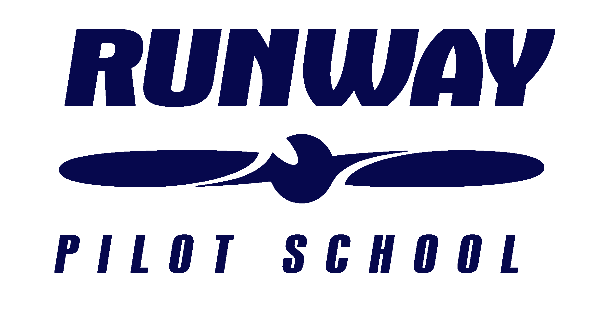 Logo &quot;RUNWAY&quot; SPÓŁKA Z OGRANICZONĄ ODPOWIEDZIALNOŚCIĄ