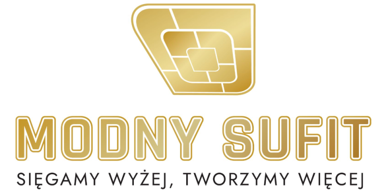Logo KAMIL KUNACH Modny Sufit - Sufity napinane, WASH ME Myjnia