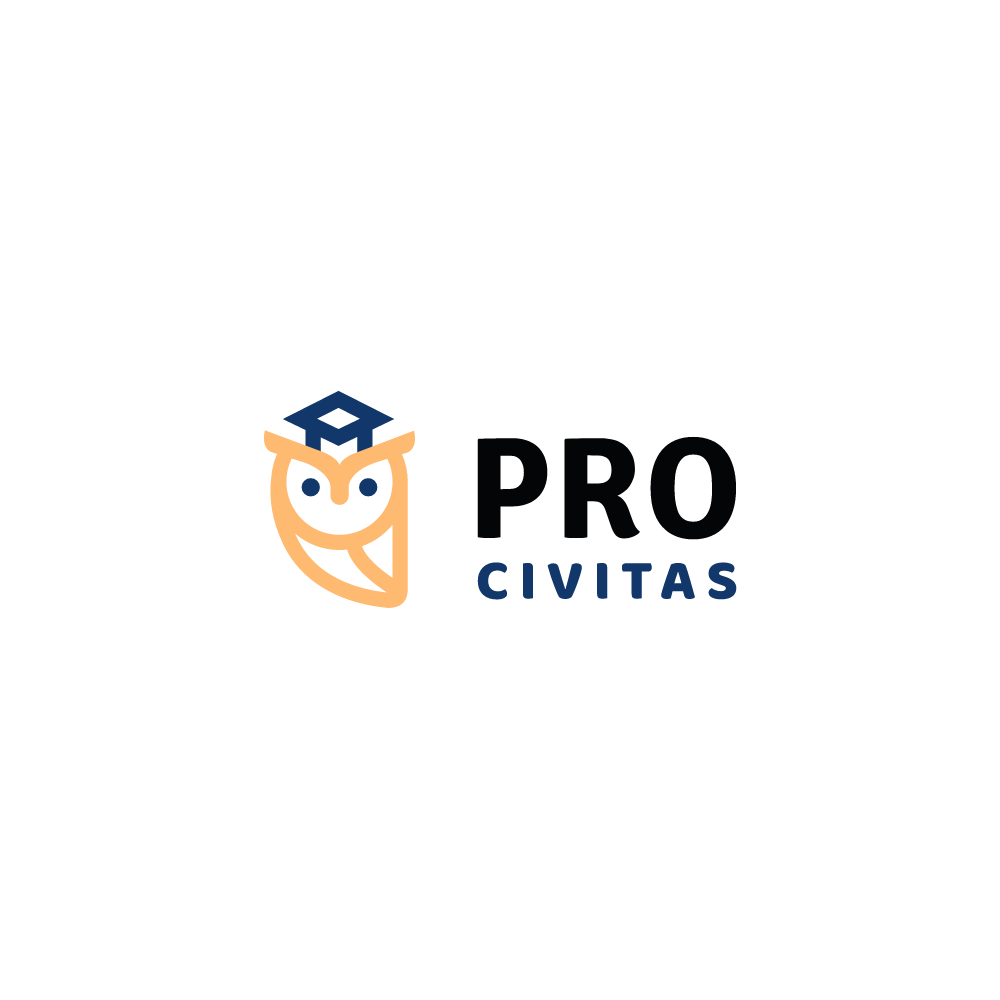 Logo Instytut Pro Civitas Sp. z o. o.
