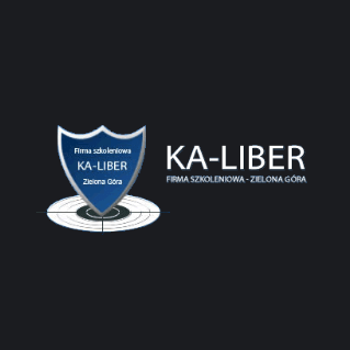 Logo Ka-Liber - Aleksander Libertowski