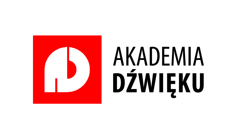 Logo ADSR Mateusz Telega