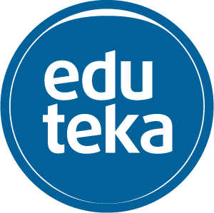 Logo EDUTEKA Sp. z o. o.