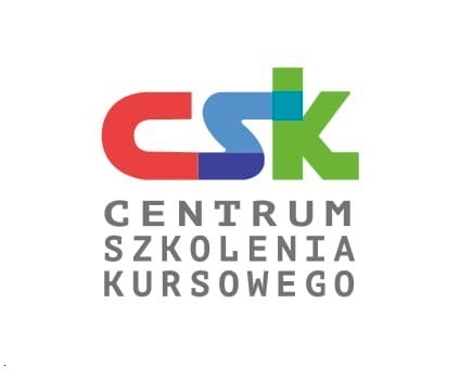 Logo CENTRUM SZKOLENIA KURSOWEGO ANETA SARNOWSKA