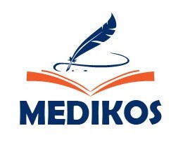 Logo Centrum Szkoleniowe MediKos Remigiusz Gołąbek