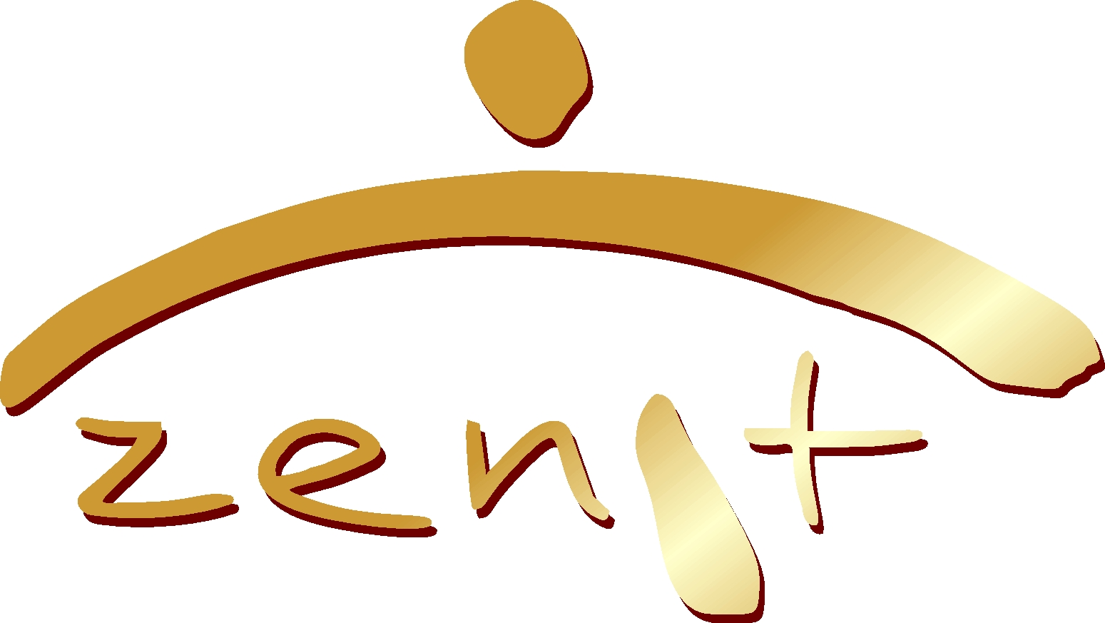 Logo Centrum Edukacji i Kultury &quot;Zenit&quot; Ryszard Girczyc