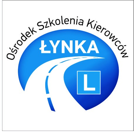 Logo Ośrodek Szkolenia Kierowców Michał Łynka