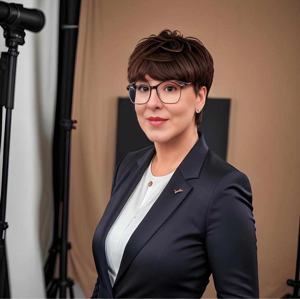 Zdjęcie Katarzyna Miąskowska