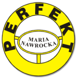 Logo ZAKŁAD USŁUGOWO-SZKOLENIOWY &quot;PERFEKT&quot; Maria Nawrocka