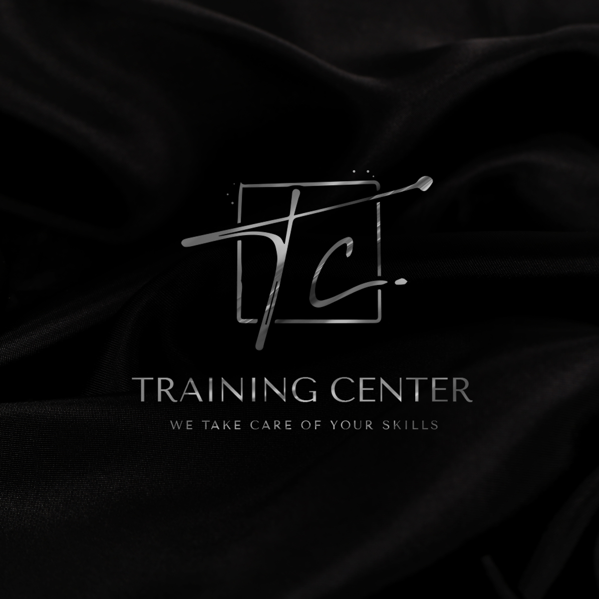 Logo TRAINING CENTER ANETA SZURA