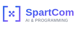 Logo SpartCom Kamil Michalski