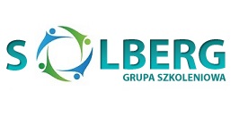 Logo Grupa Szkoleniowa SOLBERG Sp. z o.o.