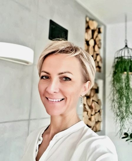 Zdjęcie AGNIESZKA ZAŁĘSKA