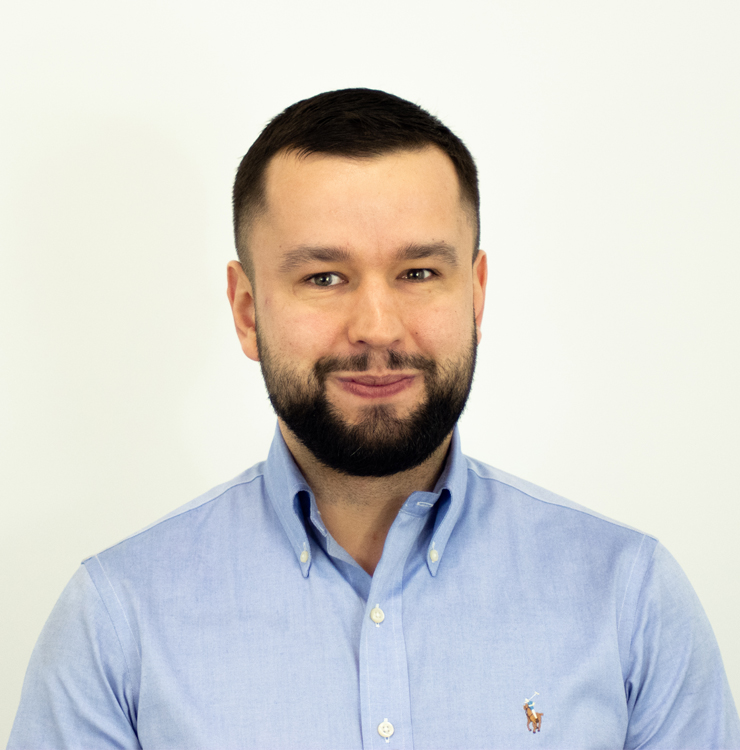 Zdjęcie Marcin Pochojka