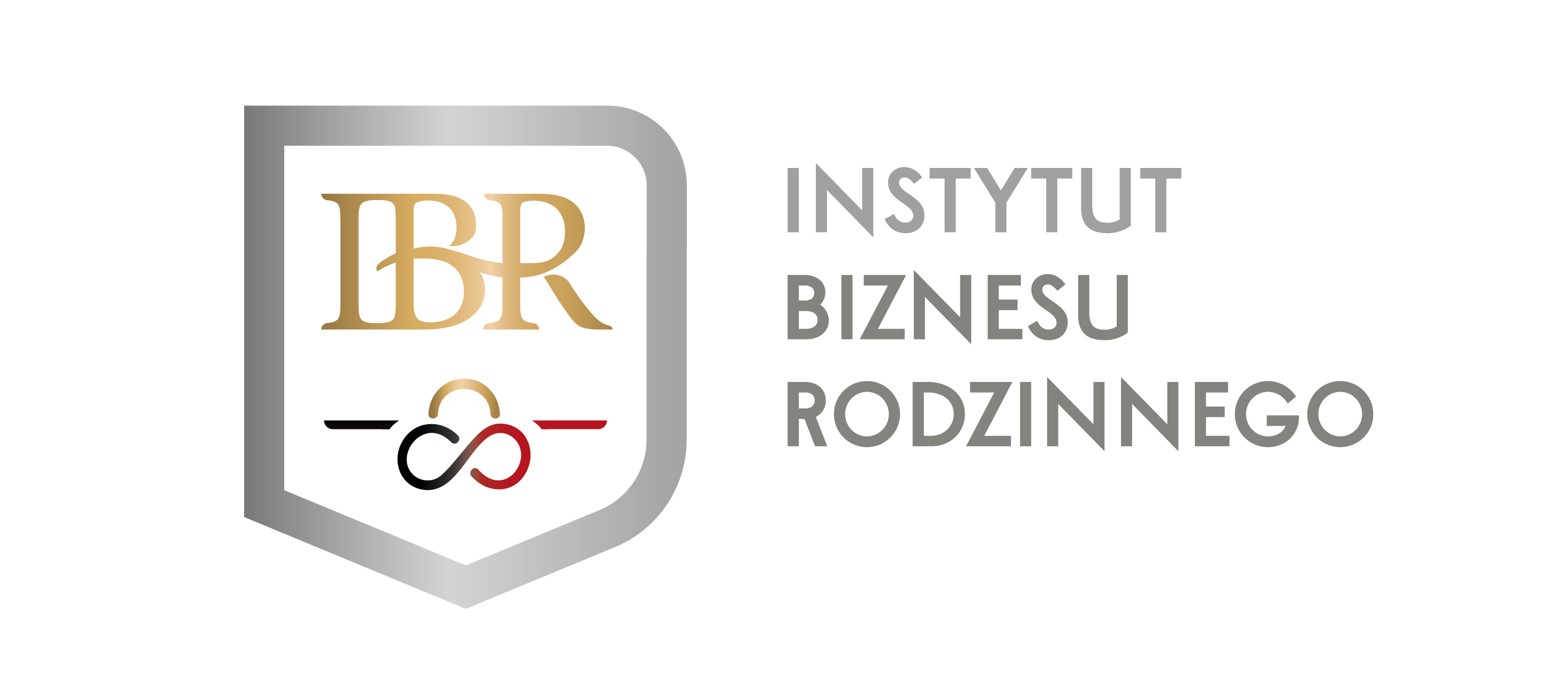 Logo INSTYTUT BIZNESU RODZINNEGO SPÓŁKA Z OGRANICZONĄ ODPOWIEDZIALNOŚCIĄ