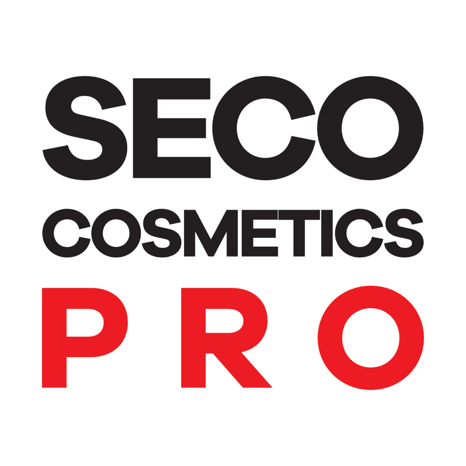Logo SECO COSMETICS SPÓŁKA Z OGRANICZONĄ ODPOWIEDZIALNOŚCIĄ