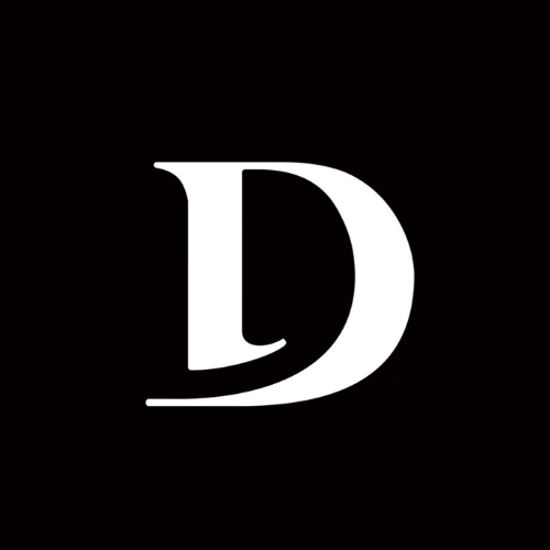 Logo Dawid Dobropolski Dobropolski.com